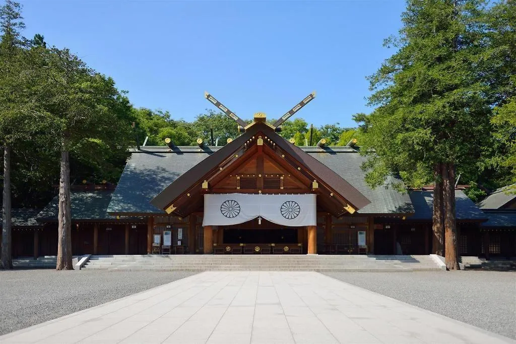 Century Royal Hotel Sapporo