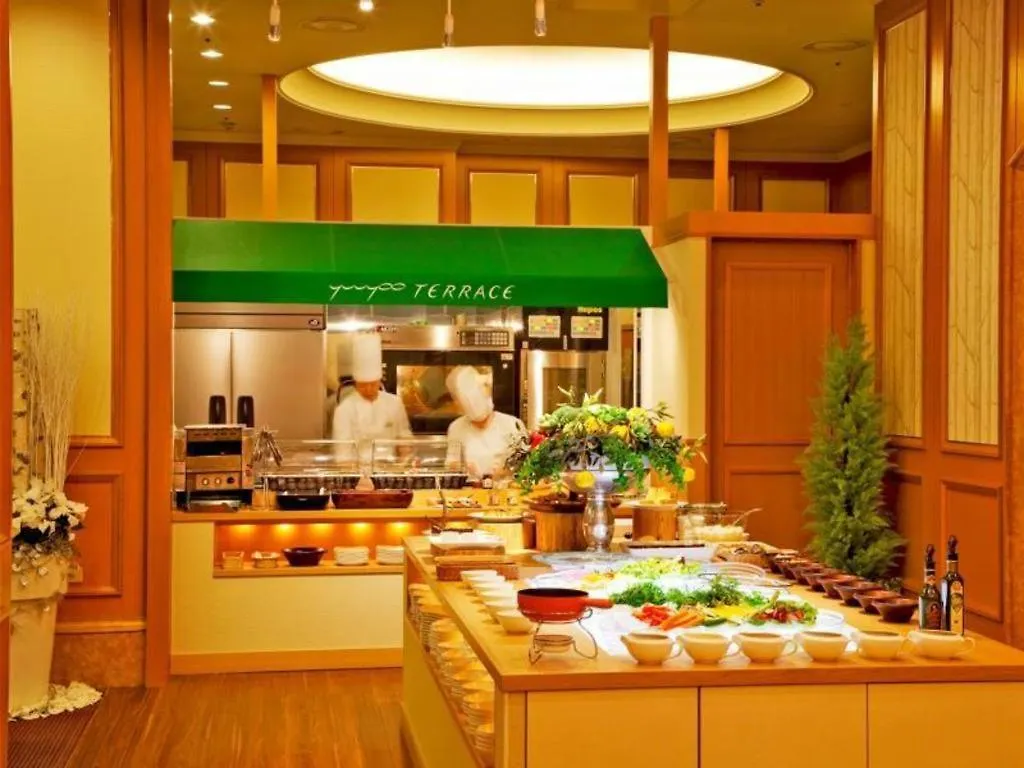 Century Royal Hotel Sapporo