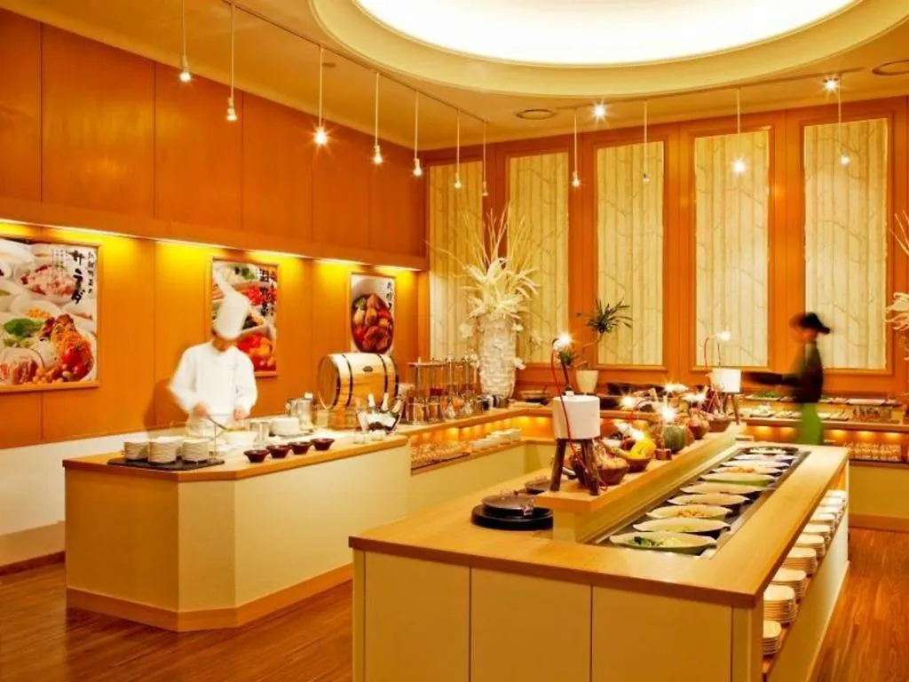 Century Royal Hotel Sapporo