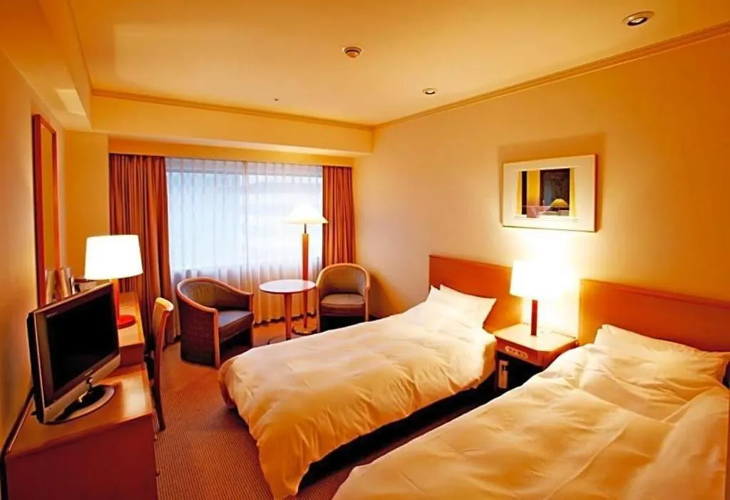 Century Royal Hotel Sapporo 4*,  Japan