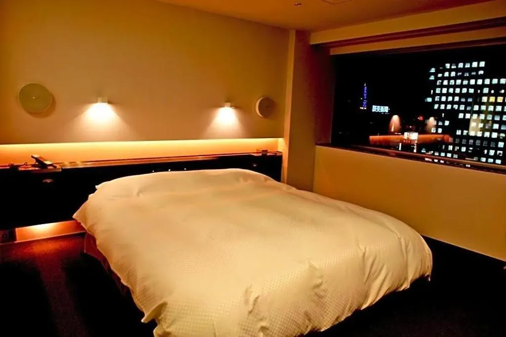 Century Royal Hotel Sapporo