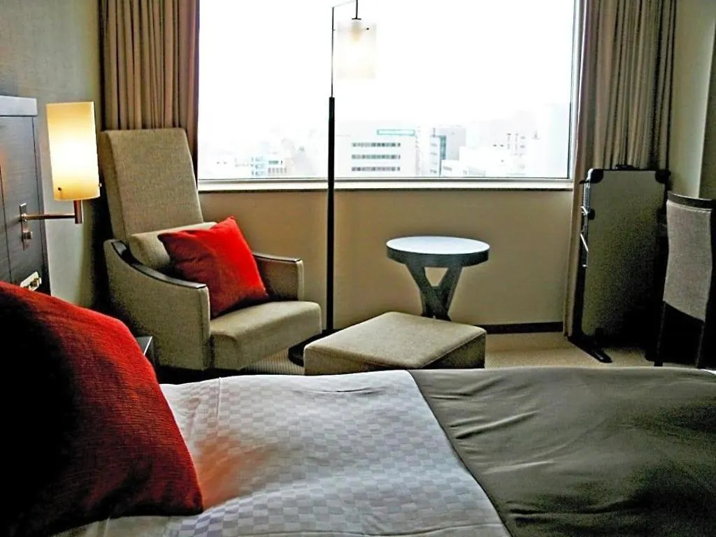 Century Royal Hotel Sapporo 4*,  Japan