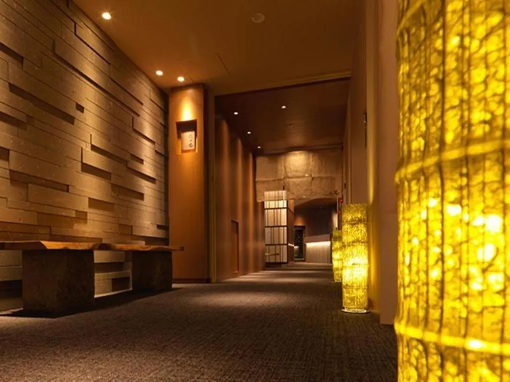 Century Royal Hotel Sapporo