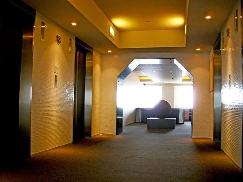 Century Royal Hotel Sapporo