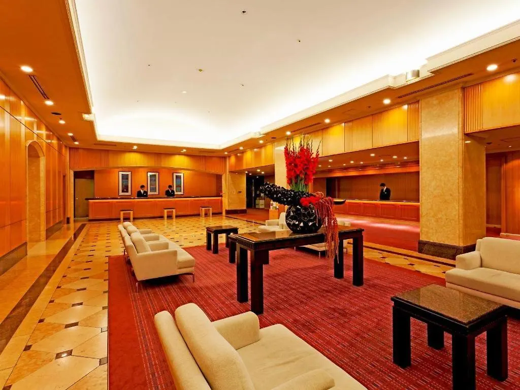 Century Royal Hotel Sapporo