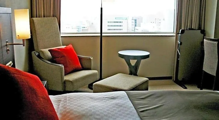 Century Royal Hotel Sapporo