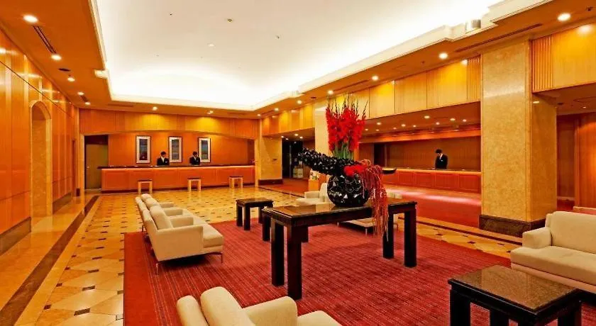 Century Royal Hotel Sapporo