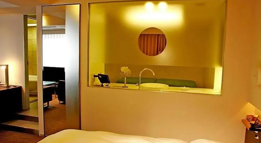 Century Royal Hotel Sapporo