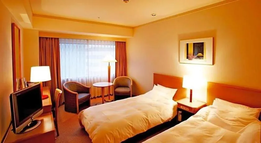 Century Royal Hotel Sapporo