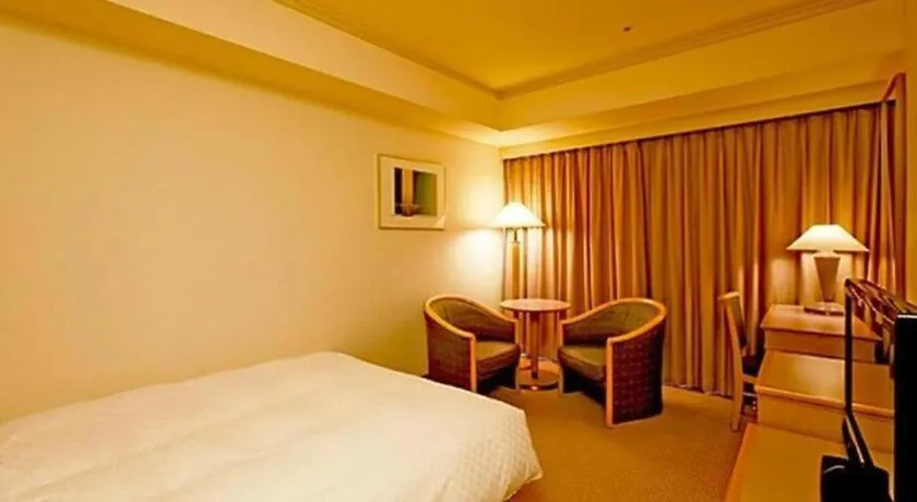 Century Royal Hotel Sapporo
