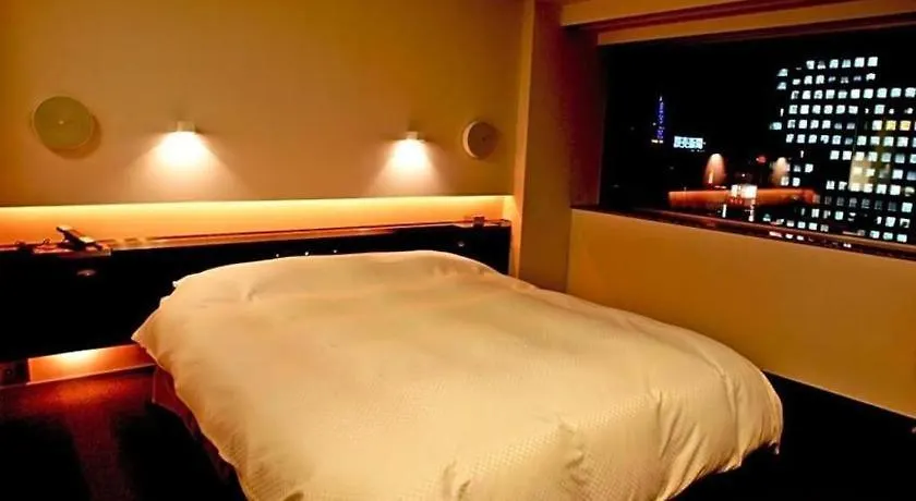 Century Royal Hotel Sapporo