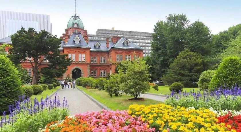 Century Royal Hotel Sapporo