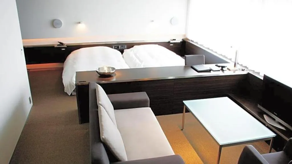Century Royal Hotel Sapporo