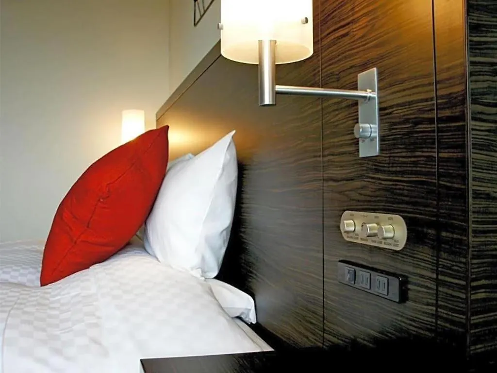 Century Royal Hotel Sapporo