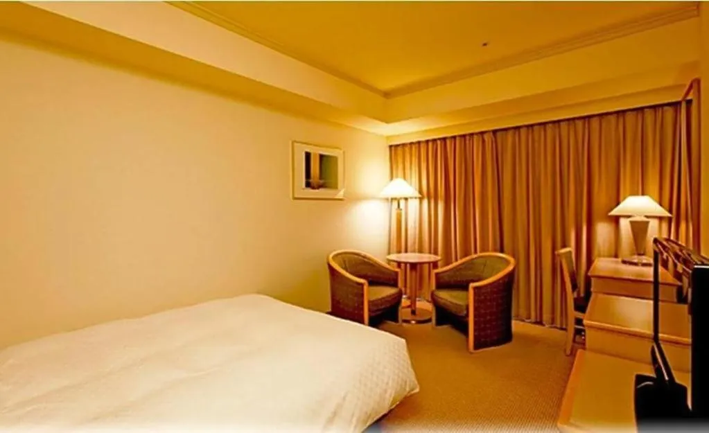 Century Royal Hotel Sapporo