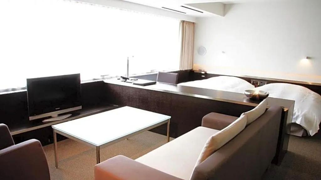 Century Royal Hotel Sapporo Japan