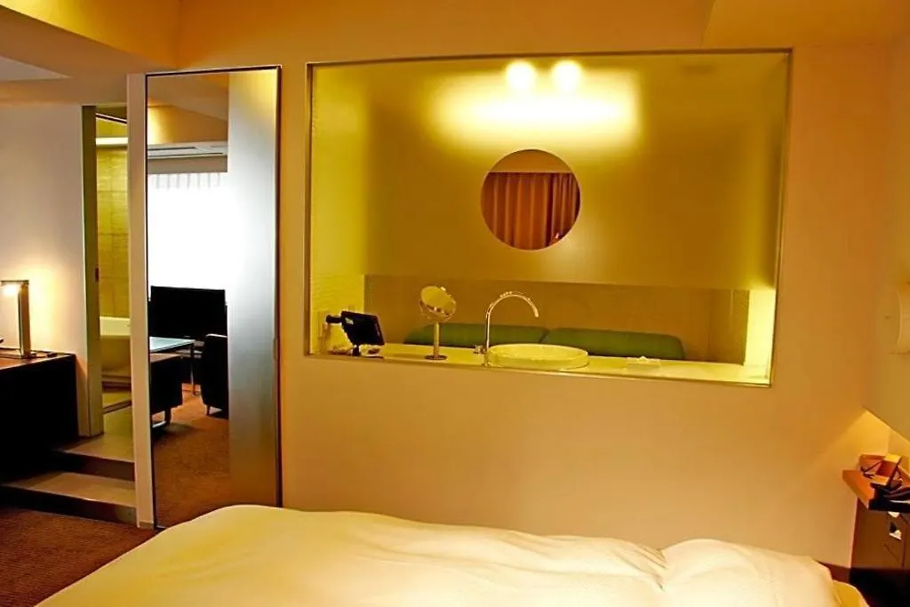 Century Royal Hotel Sapporo