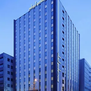 Hotel Mitsui Garden, Sapporo