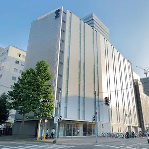 Hotel Jr, Sapporo
