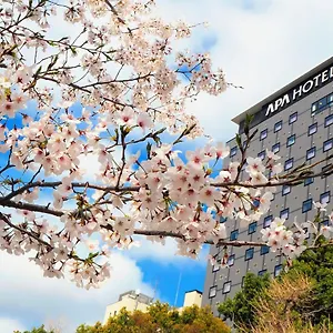 Apa Keisei Ueno Ekimae 3* Tokyo