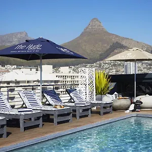 The Hyde 4* Cape Town
