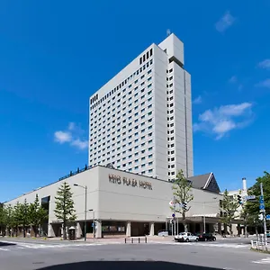 Hotel Keio Plaza, Sapporo