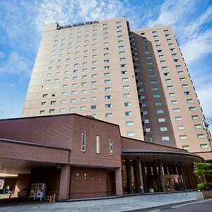 Hotel Excel Tokyu, Sapporo