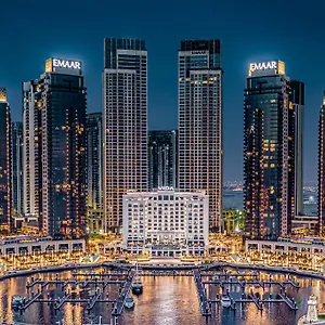 Vida Creek Harbour 4* Dubai