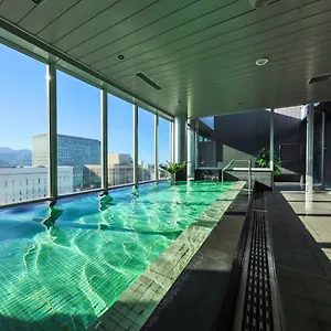 Hotel Cross, Sapporo
