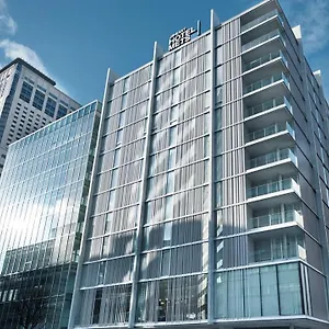 Hotel Jr East Mets Premier, Sapporo