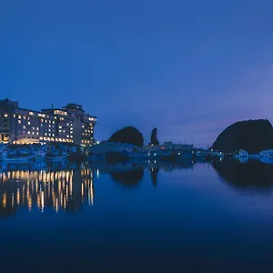 4* 传统日式旅馆 克塔克布斯瑞特克度假酒店