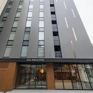 Hotel Tokyu, Sapporo