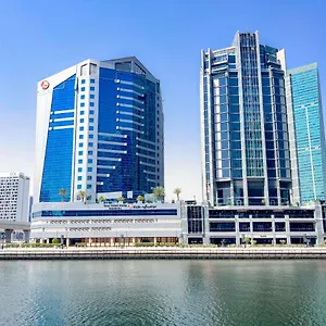 Gulf Court Business Bay 4* Dubai