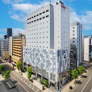 Hotel La'gent Odori Hokkaido, Sapporo