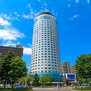 Hotel Sapporo Prince Hotel, Sapporo