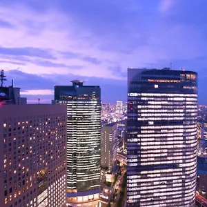 Conrad 5* Tokyo
