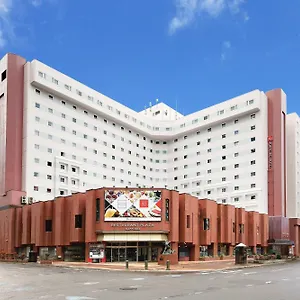 Hotel Tokyu Rei, Sapporo