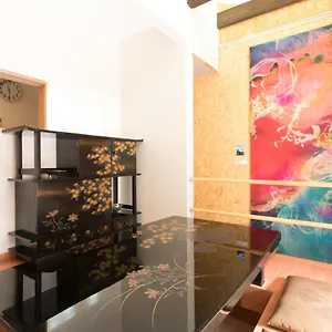 Tonton Nobu Kyoto