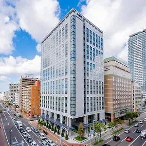 Hotel Keio Prelia, Sapporo