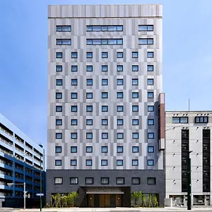 Hotel Vessel Campana Susukino, Sapporo